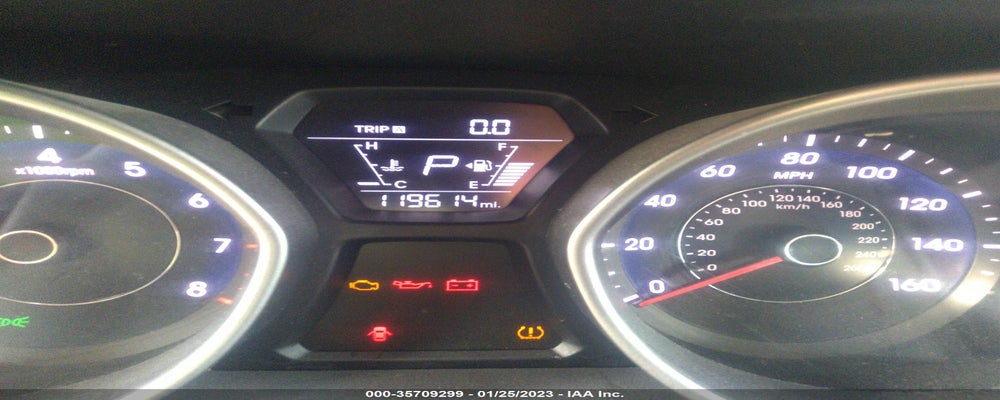 5NPDH4AE5GH760336 2016 HYUNDAI ELANTRA photo no. 7