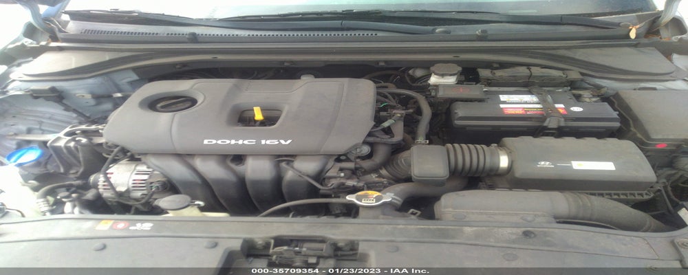 5NPD84LF7HH013571 2017 HYUNDAI ELANTRA photo no. 10