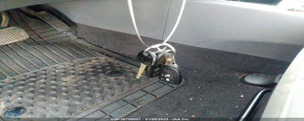 5NMSGDAB5AH339012 2010 HYUNDAI SANTA FE photo no. 11