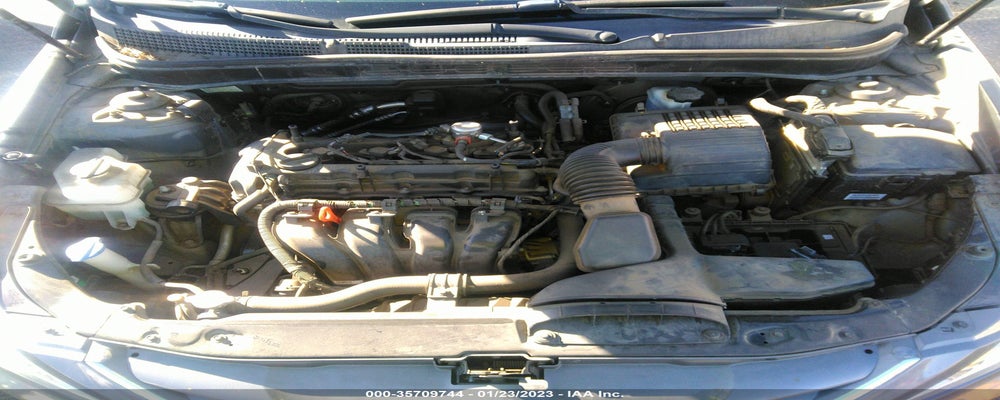 5NPEB4AC6DH709136 2013 HYUNDAI SONATA photo no. 10