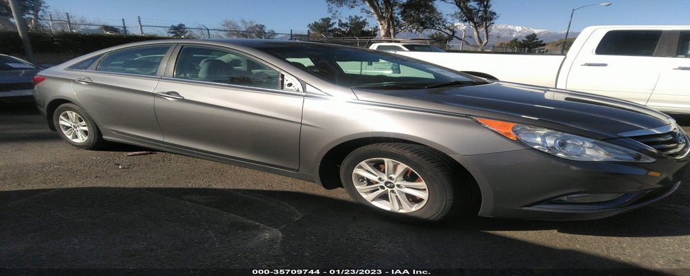 5NPEB4AC6DH709136 2013 HYUNDAI SONATA photo no. 21