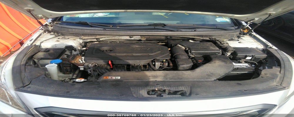5NPE34AF0FH254195 2015 HYUNDAI SONATA photo no. 10