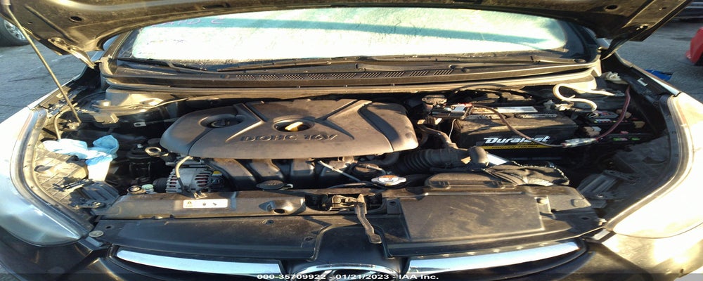 KMHDH4AE1DU878137 2013 HYUNDAI ELANTRA photo no. 10