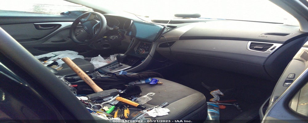 KMHDH4AE1DU878137 2013 HYUNDAI ELANTRA photo no. 5
