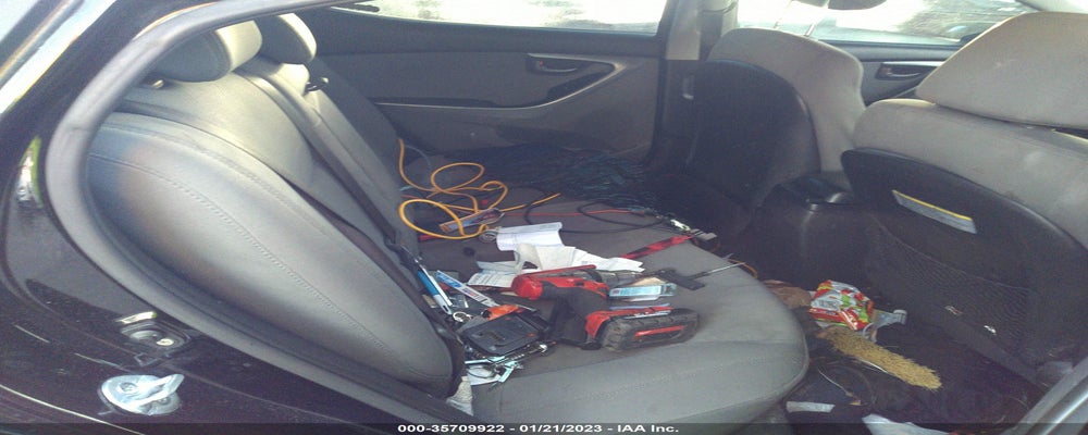 KMHDH4AE1DU878137 2013 HYUNDAI ELANTRA photo no. 8