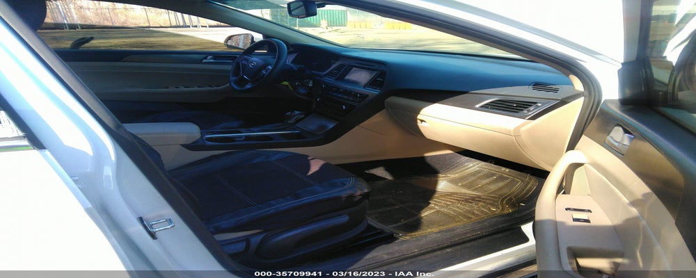 5NPE34AF2HH472335 2017 HYUNDAI SONATA photo no. 5