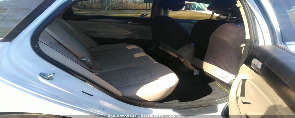 5NPE34AF2HH472335 2017 HYUNDAI SONATA photo no. 8