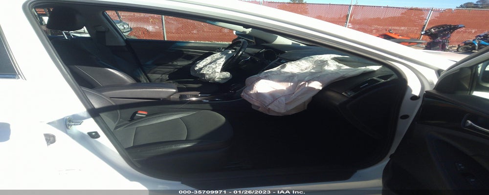 5NPEC4AC4EH909964 2014 HYUNDAI SONATA photo no. 5