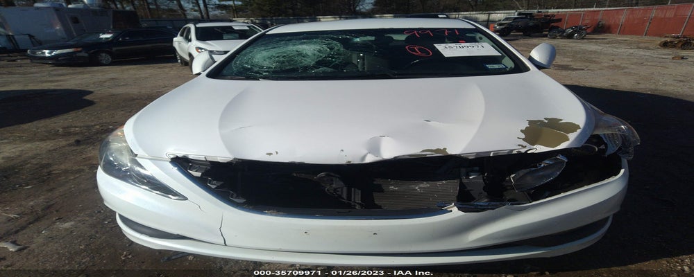 5NPEC4AC4EH909964 2014 HYUNDAI SONATA photo no. 6
