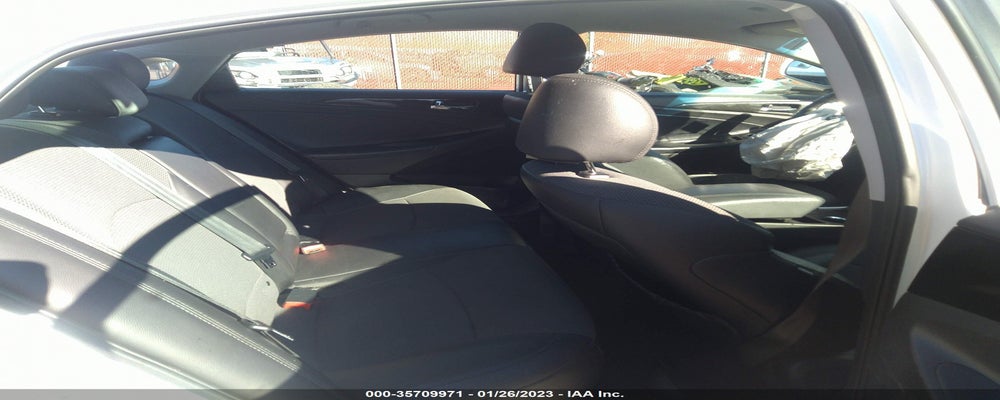 5NPEC4AC4EH909964 2014 HYUNDAI SONATA photo no. 8
