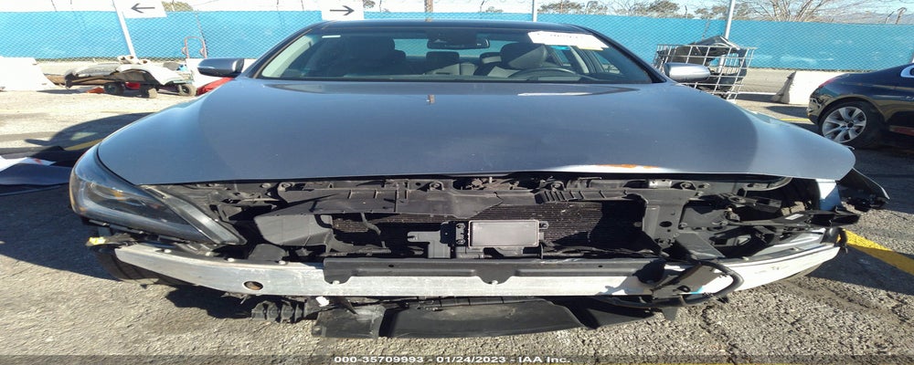 KMHGN4JEXGU121697 2016 HYUNDAI GENESIS photo no. 6