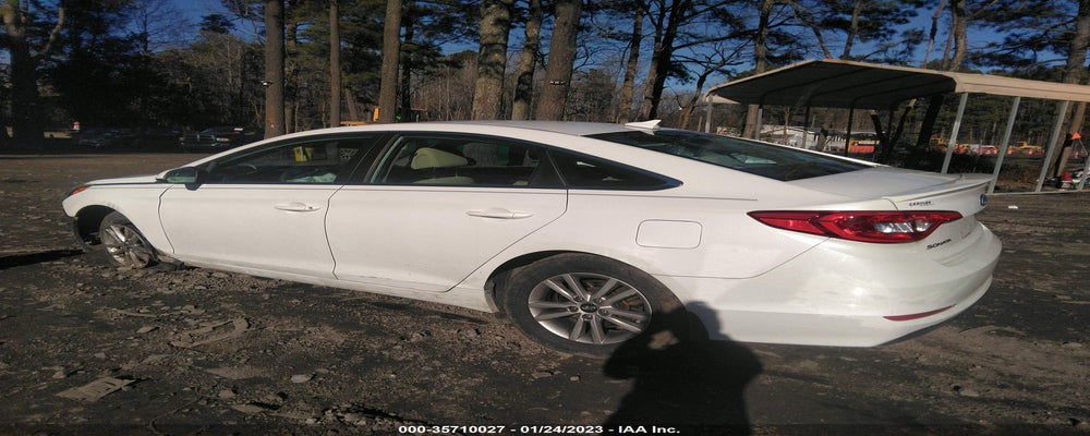 5NPE24AF4FH204550 2015 HYUNDAI SONATA photo no. 3