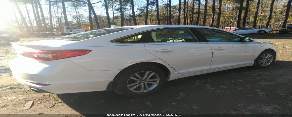 5NPE24AF4FH204550 2015 HYUNDAI SONATA photo no. 4