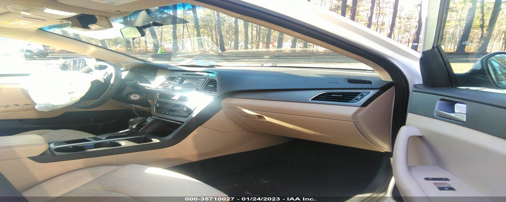 5NPE24AF4FH204550 2015 HYUNDAI SONATA photo no. 5