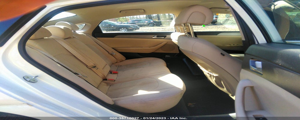 5NPE24AF4FH204550 2015 HYUNDAI SONATA photo no. 8