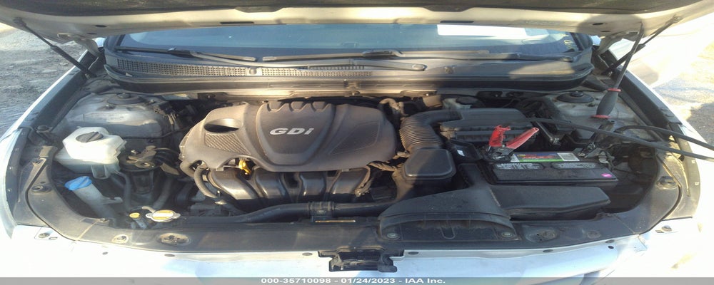 5NPEB4AC9CH457221 2012 HYUNDAI SONATA photo no. 10