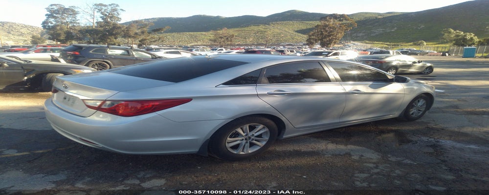5NPEB4AC9CH457221 2012 HYUNDAI SONATA photo no. 4