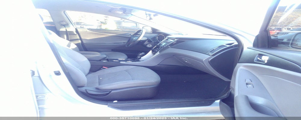 5NPEB4AC9CH457221 2012 HYUNDAI SONATA photo no. 5