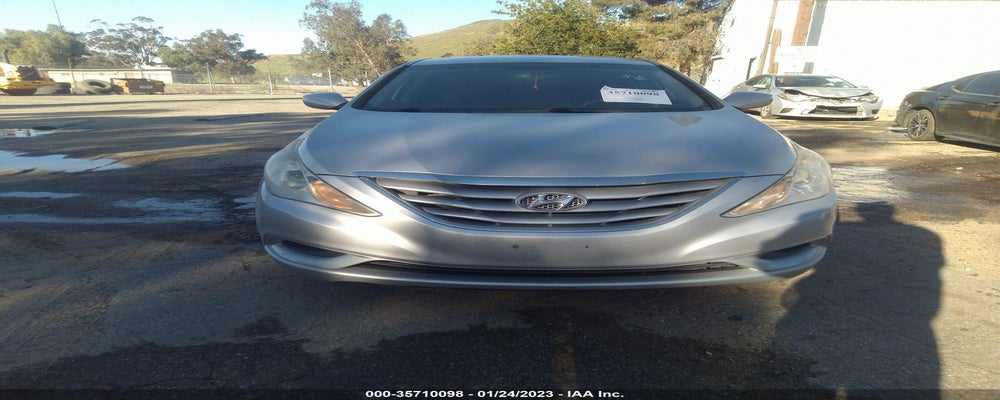 5NPEB4AC9CH457221 2012 HYUNDAI SONATA photo no. 6