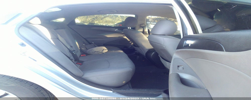 5NPEB4AC9CH457221 2012 HYUNDAI SONATA photo no. 8