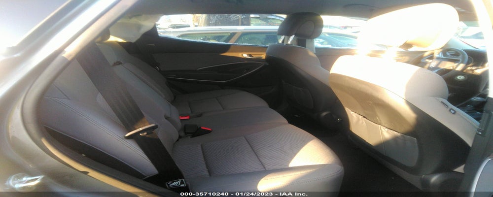 5NMZT3LB9JH095060 2018 HYUNDAI SANTA FE SPORT photo no. 8