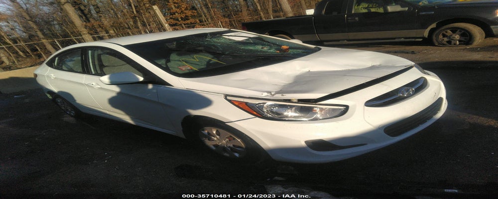 KMHCT4AE9FU924018 2015 HYUNDAI ACCENT photo no. 21
