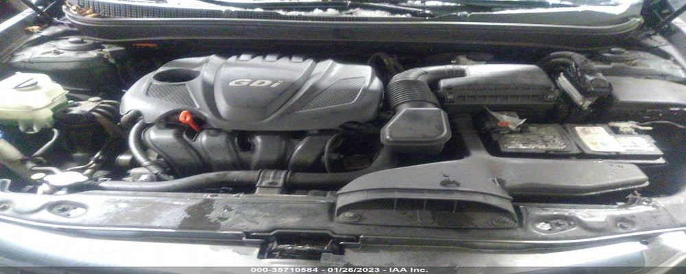 5NPEB4AC9EH934328 2014 HYUNDAI SONATA photo no. 10