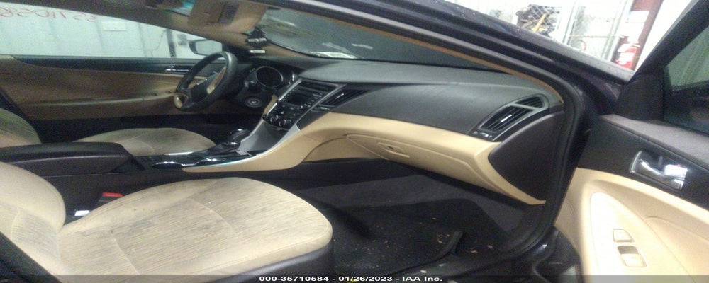 5NPEB4AC9EH934328 2014 HYUNDAI SONATA photo no. 5