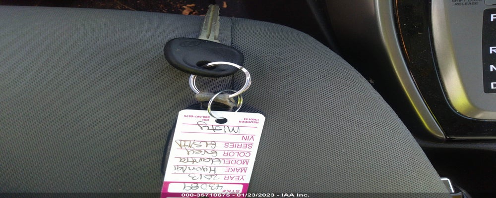 KMHDH4AE5DU985109 2013 HYUNDAI ELANTRA photo no. 11