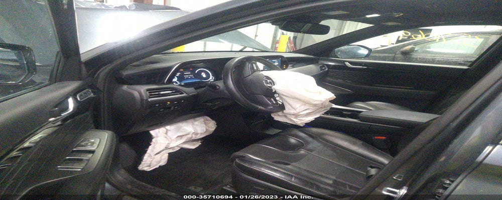 KM8R5DHE5LU157693 2020 HYUNDAI PALISADE photo no. 5