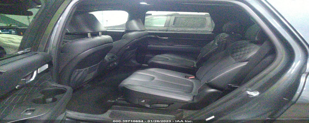 KM8R5DHE5LU157693 2020 HYUNDAI PALISADE photo no. 8