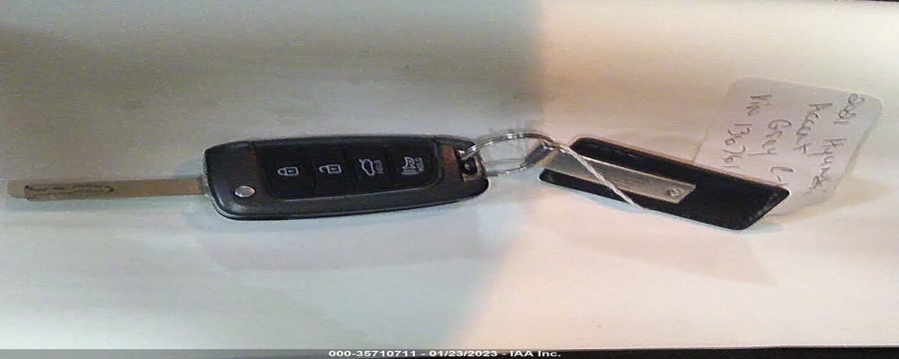 3KPC24A64ME136761 2021 HYUNDAI ACCENT photo no. 11