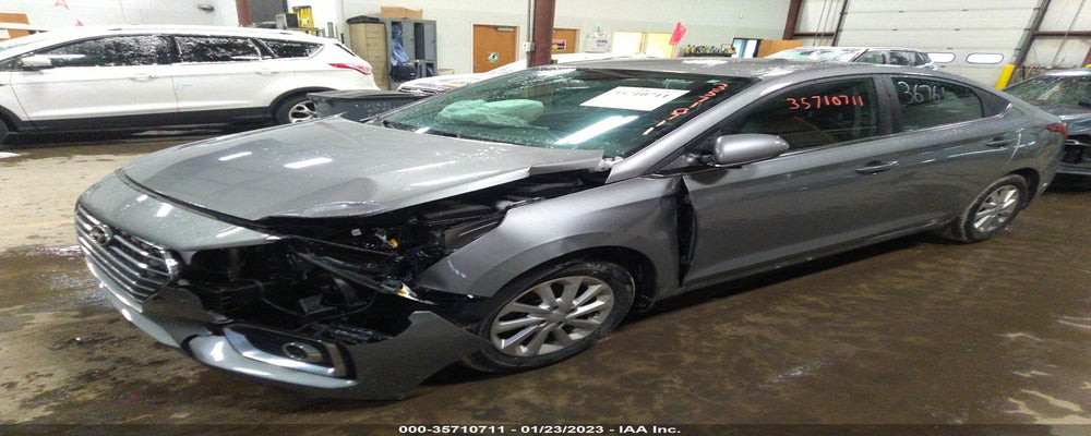 3KPC24A64ME136761 2021 HYUNDAI ACCENT photo no. 2