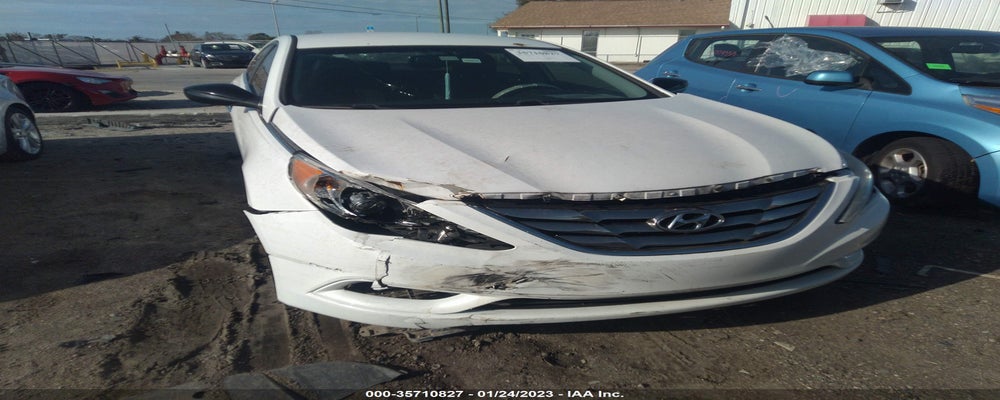 5NPEC4AC2DH591132 2013 HYUNDAI SONATA photo no. 6