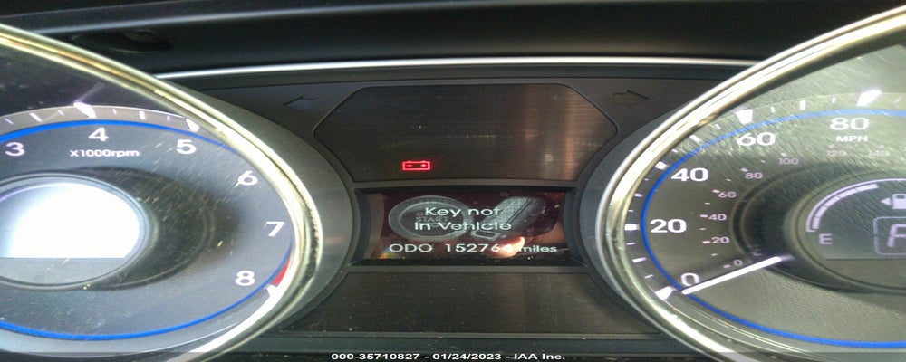 5NPEC4AC2DH591132 2013 HYUNDAI SONATA photo no. 7