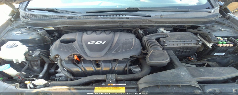 5NPEB4AC4DH682566 2013 HYUNDAI SONATA photo no. 10