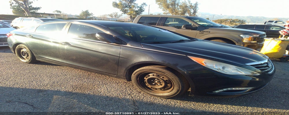 5NPEB4AC4DH682566 2013 HYUNDAI SONATA photo no. 14