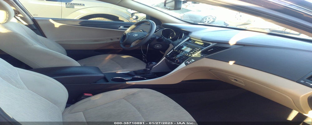 5NPEB4AC4DH682566 2013 HYUNDAI SONATA photo no. 5