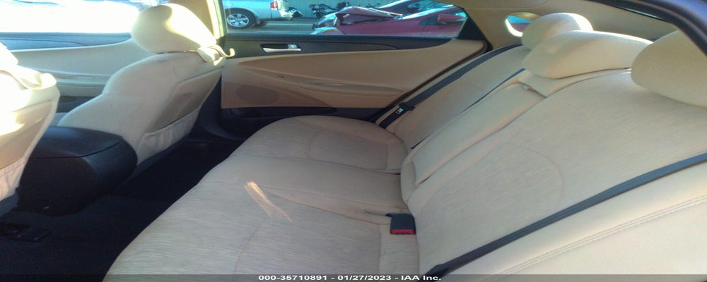 5NPEB4AC4DH682566 2013 HYUNDAI SONATA photo no. 8