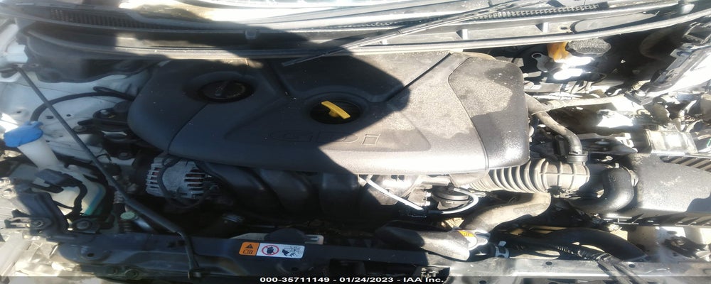 KMHD35LH5GU282769 2016 HYUNDAI ELANTRA GT photo no. 10