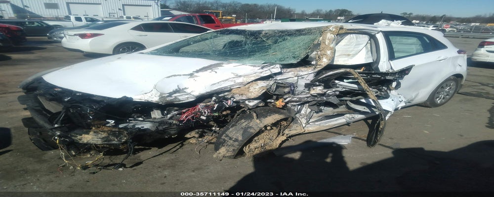 KMHD35LH5GU282769 2016 HYUNDAI ELANTRA GT photo no. 2
