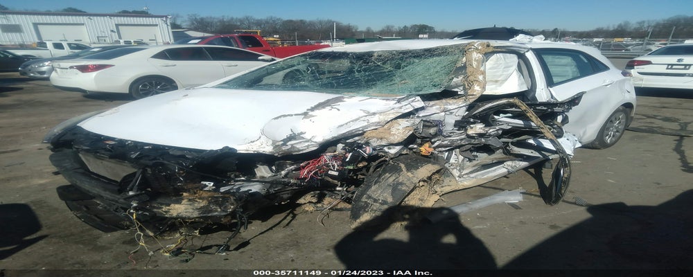 KMHD35LH5GU282769 2016 HYUNDAI ELANTRA GT photo no. 6