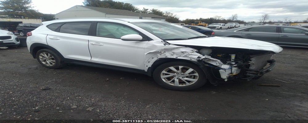 KM8J33A49LU157338 2020 HYUNDAI TUCSON photo no. 6