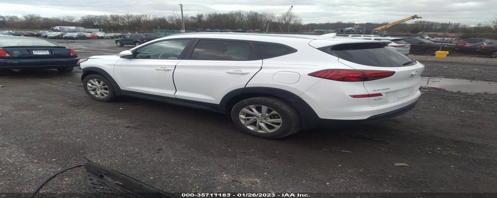 KM8J33A49LU157338 2020 HYUNDAI TUCSON photo no. 3