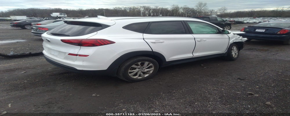 KM8J33A49LU157338 2020 HYUNDAI TUCSON photo no. 4
