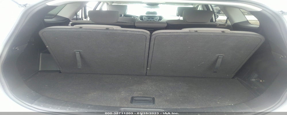 KM8SM4HF7GU153227 2016 HYUNDAI SANTA FE photo no. 8