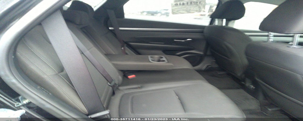 5NMJBCAE4NH044343 2022 HYUNDAI TUCSON photo no. 8