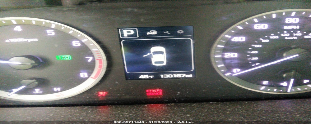 5NPE24AF7FH003791 2015 HYUNDAI SONATA photo no. 7