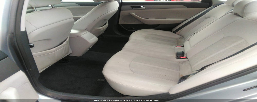 5NPE24AF7FH003791 2015 HYUNDAI SONATA photo no. 8