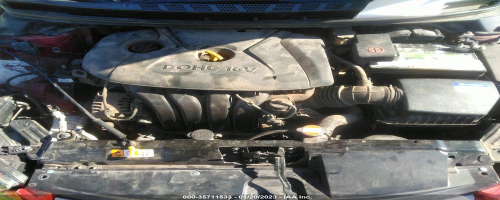 KMHDH4AE5BU137180 2011 HYUNDAI ELANTRA photo no. 10